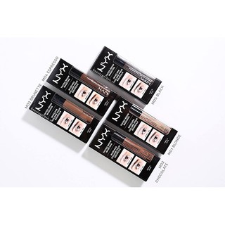 Mascara Mày Nyx