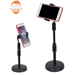 Giá đỡ điện thoại đa năng,Giá đỡ điện thoại để bàn,kẹp chống lưng 360