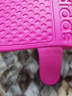 Dép đi mưa adidas