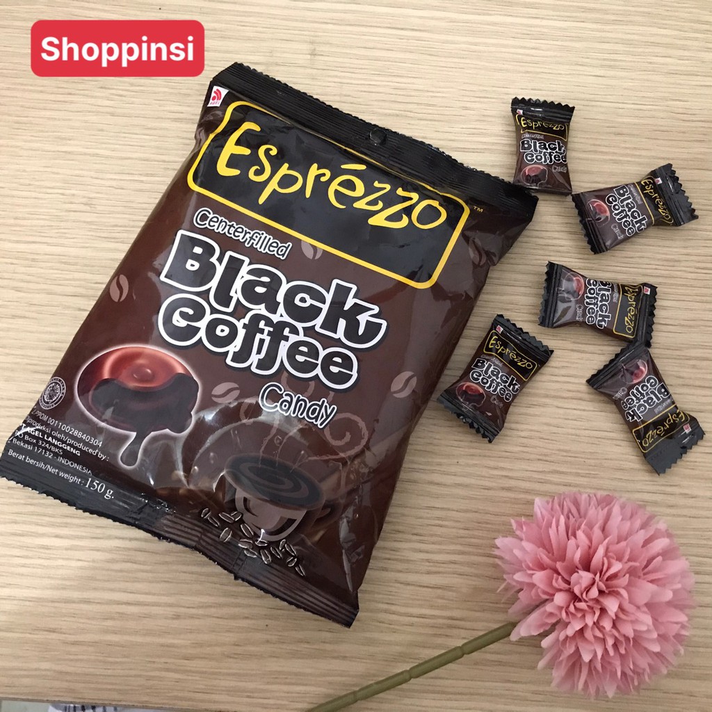 KẸO COFFEE ESPREZZO 150G