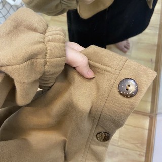 CARDIGAN chữ Hàn