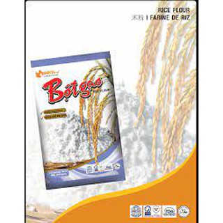 Bột gạo Tài Ký gói 400g