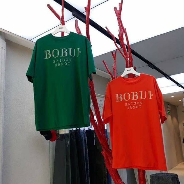 Áo bobui mới hàng real