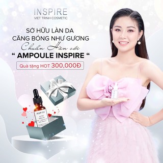 Tinh chất trái cây cô đặc INSPIRE
