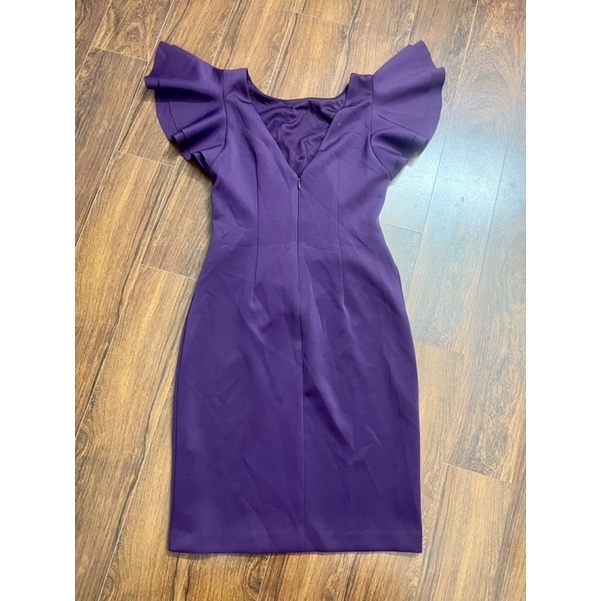 Đầm tay bèo Jessica