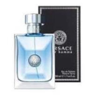 [LUXURY STORE] Nước Hoa Nam Versace Pour Homme 100ml