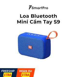 Loa bluetooth mini cầm tay s9