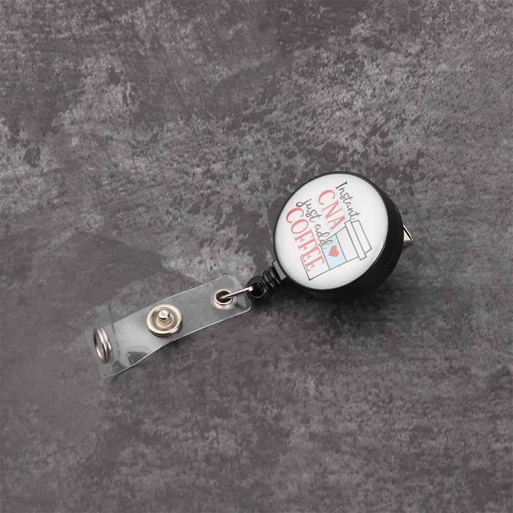 UUMIR 1 Móc Chìa Khóa Có Thể Thu Vào Cho Văn Phòng