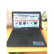 laptop Asus  X553, Hdd 500gb, Lcd 16.5inch