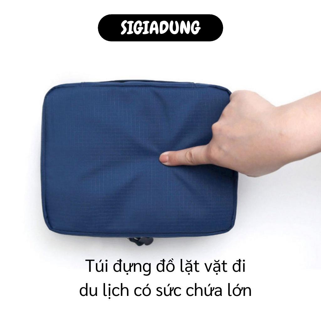 GIÁ SỈ Túi du lịch chống thấm Handle, túi có nhiều ngăn nhỏ giúp bạn xếp gọn những vật dụng cần thiết 2876