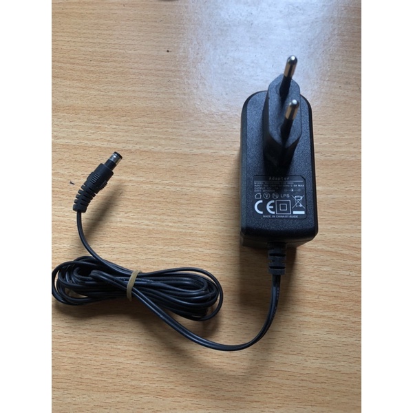 Nguồn 12V chính hãng thanh lý các loại 1A/1.5A/2A - Adapter 12V chân to