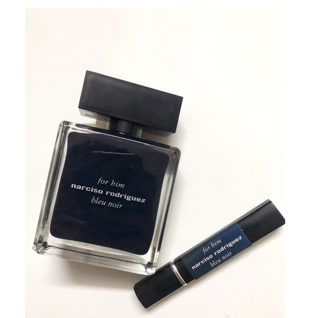 원반결 - Mẫu Thử Nước Hoa Narciso Bleu Noir Edp 10ml dạng xịt | BigBuy360 - bigbuy360.vn