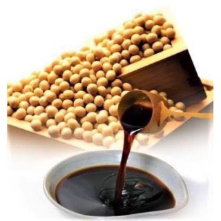 [Date Mới] Nước Tương ăn dặm cho bé KIKOMAN