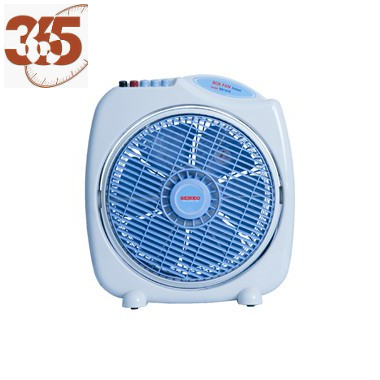 Quạt Hộp 3 Tấc Senko BD1010