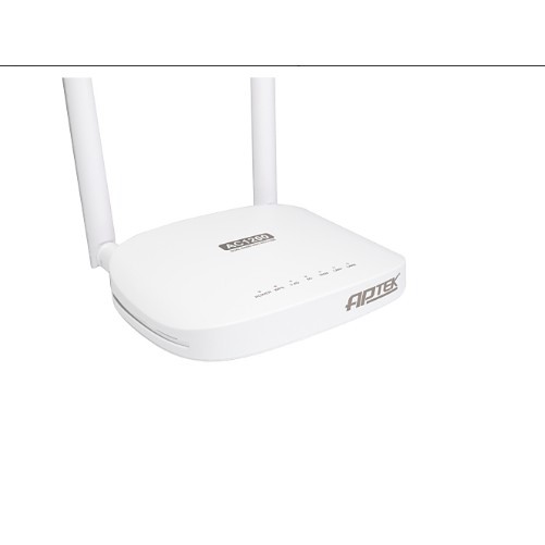 [ Chính Hãng ] Wifi Router APTEK A122E Băng Tần 5Ghz Chuẩn AC1200/ 867Mbps - Phát Sóng Cực Mạnh - Chính Hãng - Bảo Hành 