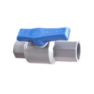 Van khóa nước phi 21mm - 49mm Bình Minh