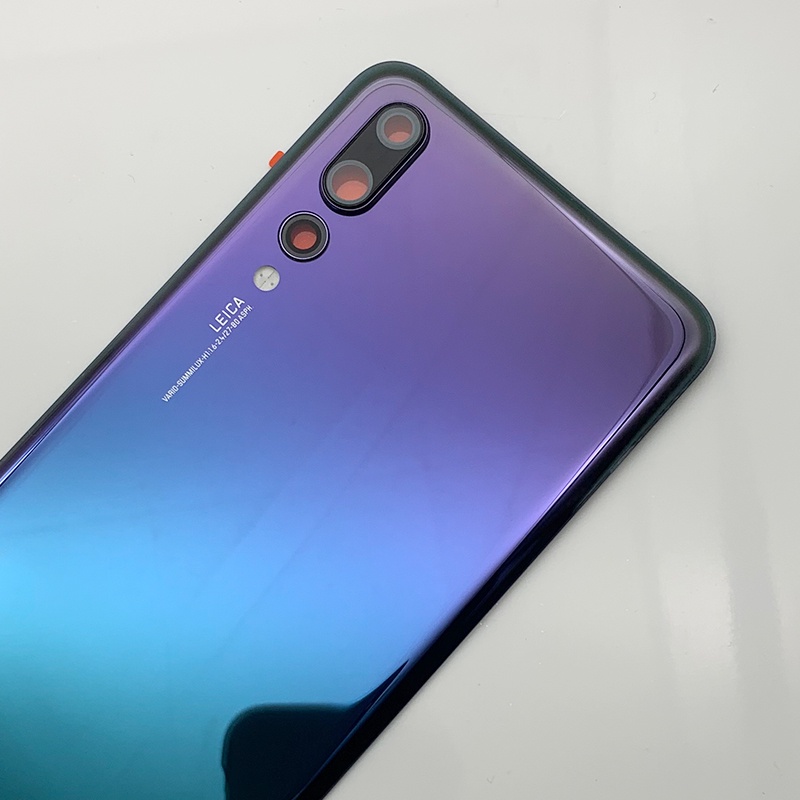 Nắp Lưng Điện Thoại Huawei P20pro Thay Thế Chuyên Dụng Cho