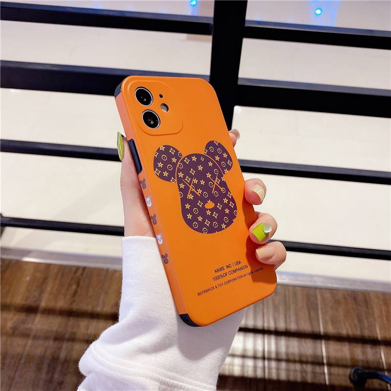 Ốp lưng iphone Ốp iphone Champion kaws Case iphone13 /12/11/pro/promax/ 7/7plus/8/8plus/x/xr/xs/xsmax | BigBuy360 - bigbuy360.vn