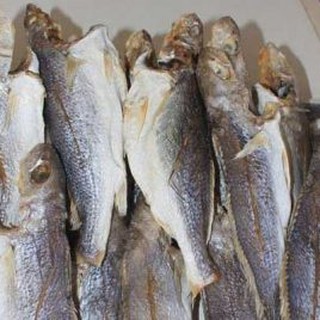 Khô cá lù đù- 1kg