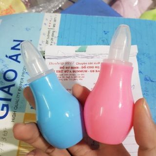 SỈ 10 HÚT MŨI QUẢ BÓP