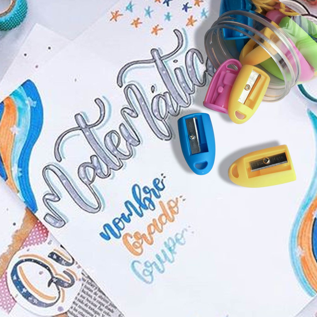 Gọt bút chì sinh viên, học sinh CL-PS 104