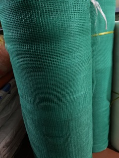 Lưới cước rào gà khổ 1m2 giá 10m dài