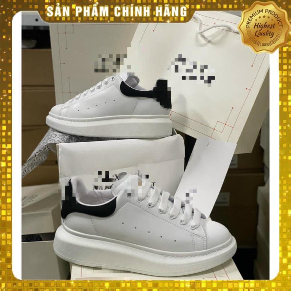 Full Box -  MCQ hàng chuẩn 1:1 full box dủ size  lỗi 1 đổi 1 | BigBuy360 - bigbuy360.vn