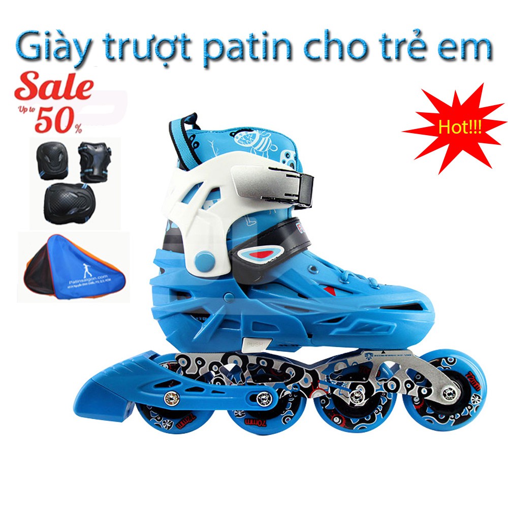 Trượt patin có tác dụng gì , Trượt patin hà nội - CHỌN NGAY GIÀY TRƯỢT PATIN CHO TRẺ EM