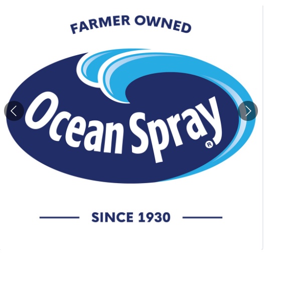 Nước Ép Nam Việt Quất Cranberry Juice Ocean Spray 1,8L