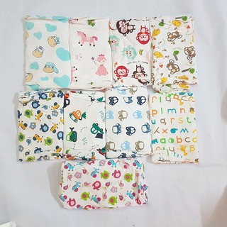 Ủ kén Summer cho bé ( 100% cotton )