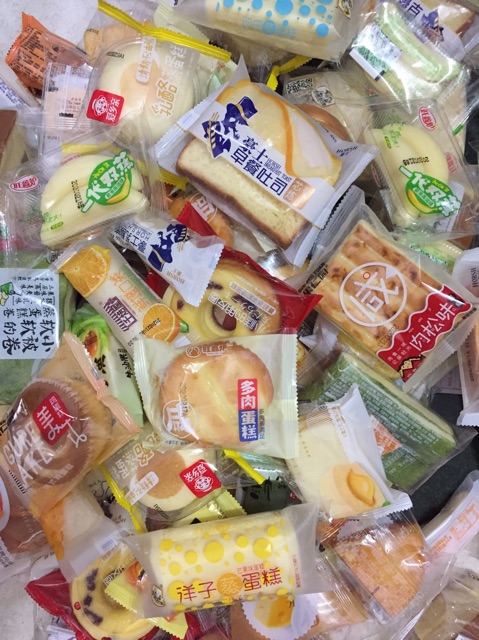 Bánh Mix ( 5kg ) | BigBuy360 - bigbuy360.vn