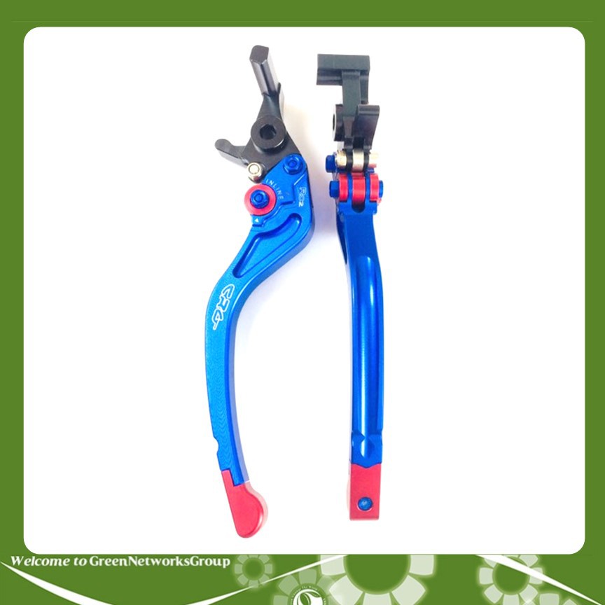 Tay thắng đĩa chống gãy CRG RC2 Greennetworks