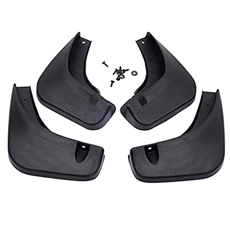 Tấm chắn bùn Fender cho xe Kia Soul AM 2010 2011 2012