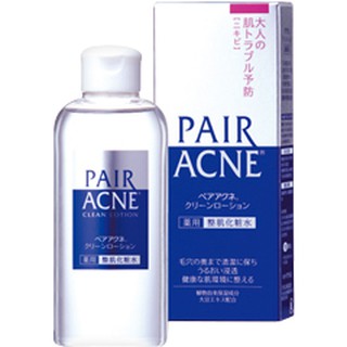 NƯỚC HOA HỒNG DƯỠNG DA NGĂN NGỪA MỤN PAIR ACNE LOTION