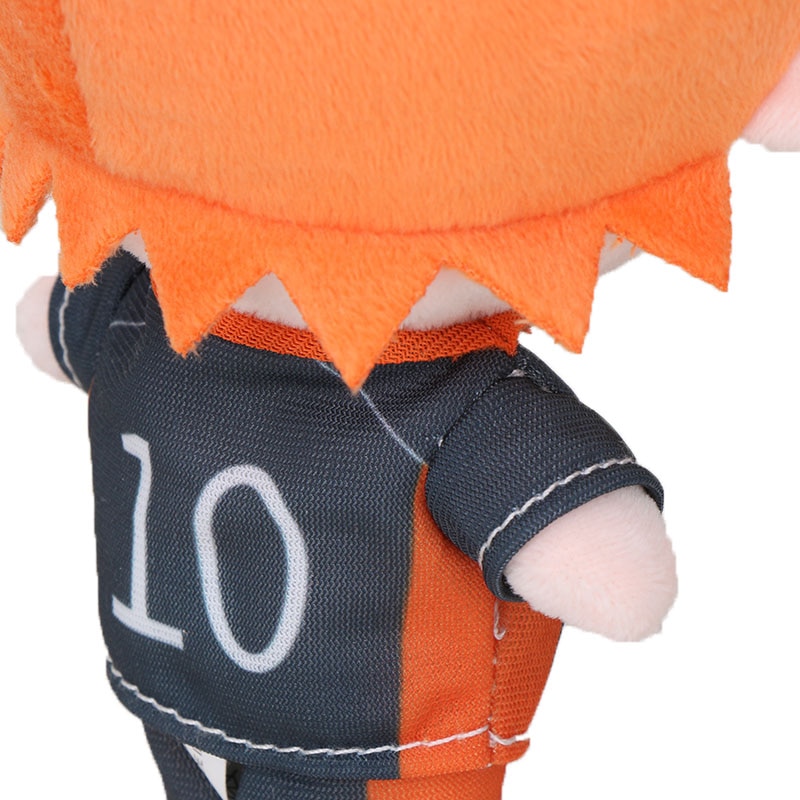 Búp Bê Nhồi Bông Amine Haikyuu 20CM Hinata Syou Tsukishima kei Oikawa Tooru