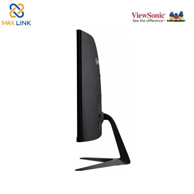 Màn hình máy tính Viewsonic 27 inch VX2718-PC-MHD | BigBuy360 - bigbuy360.vn
