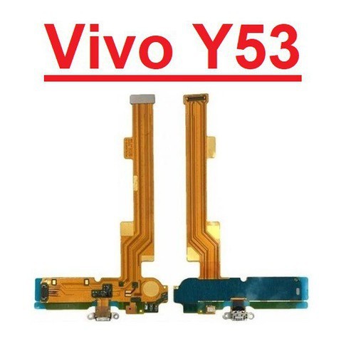chân sạc Vivo Y53