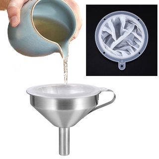 Lưới Lọc Cà Phê Bằng Nylon