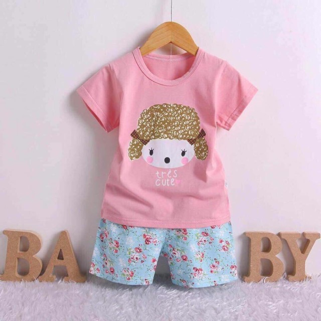 Bộ carter's