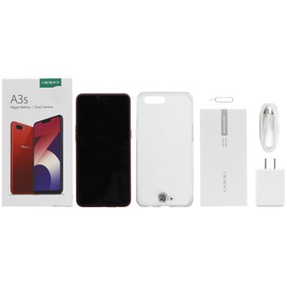 Điện thoại OPPO A3s