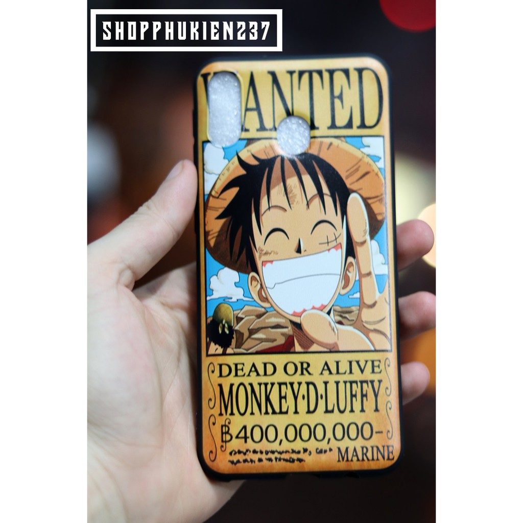 [Freeship toàn quốc từ 50k] ỐP LƯNG SAMSUNG GALAXY M20 ỐP DẺO HÌNH CAO CẤP