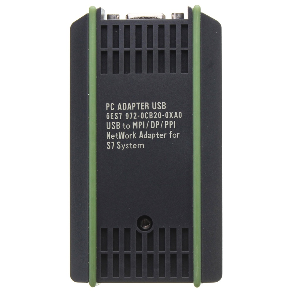 Bộ dây cáp lập trình PLC kết nối USB 2.5m cho S7-200/300/MPI 6ES7972-0CB20-0XA0