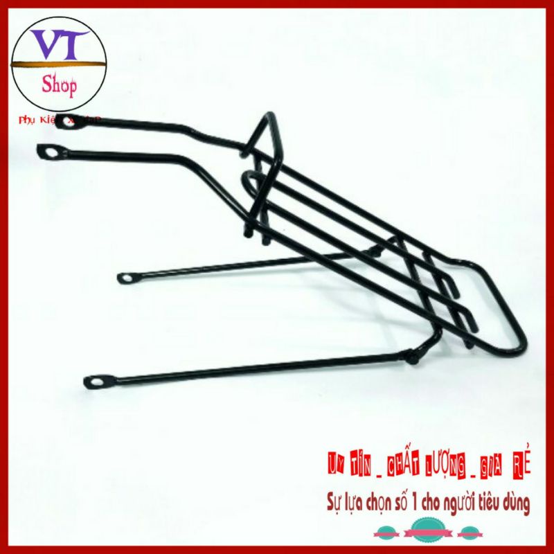 Gác Baga xe đạp 20 inch