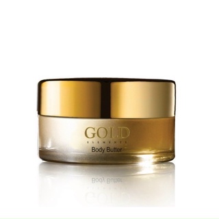 Bơ dưỡng thể Golden Body Butter