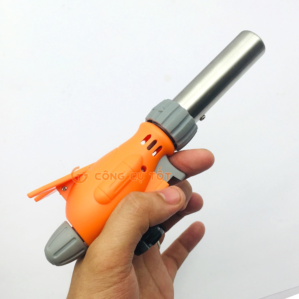 Khò ga chiết lưu Kapusi RH-80 hình cánh chim