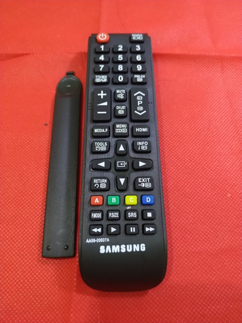 REMOTE ĐIỀU KHIỂN TIVI SAMSUNG LED,LCD