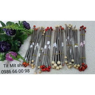 Combo sỉ kim đan inox 210k