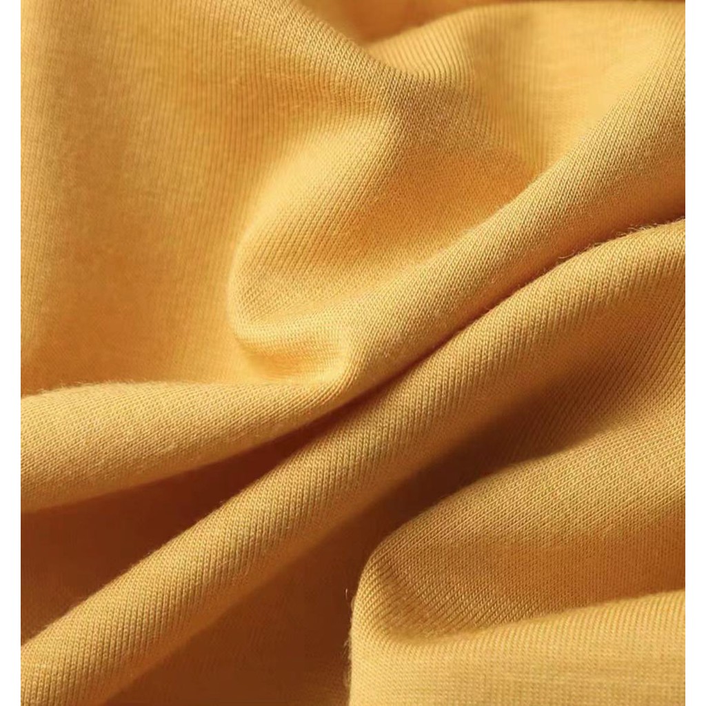 quần lót nữ chất liệu tencel thoáng khí kháng khuẩn, MÀU VÀNG MUA 1 TẶNG 1 | BigBuy360 - bigbuy360.vn