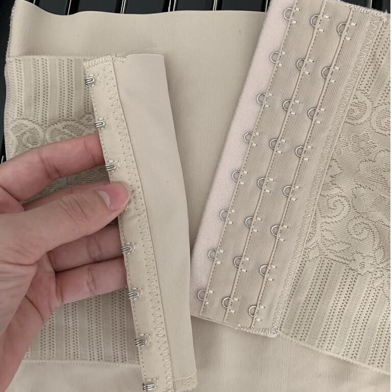 ⭐FREE SHIP⭐Quần Nịt Bụng,thon eo và định hình MÔNG, mặc trong váy , móc cài cạp cao,vải su đúc | BigBuy360 - bigbuy360.vn