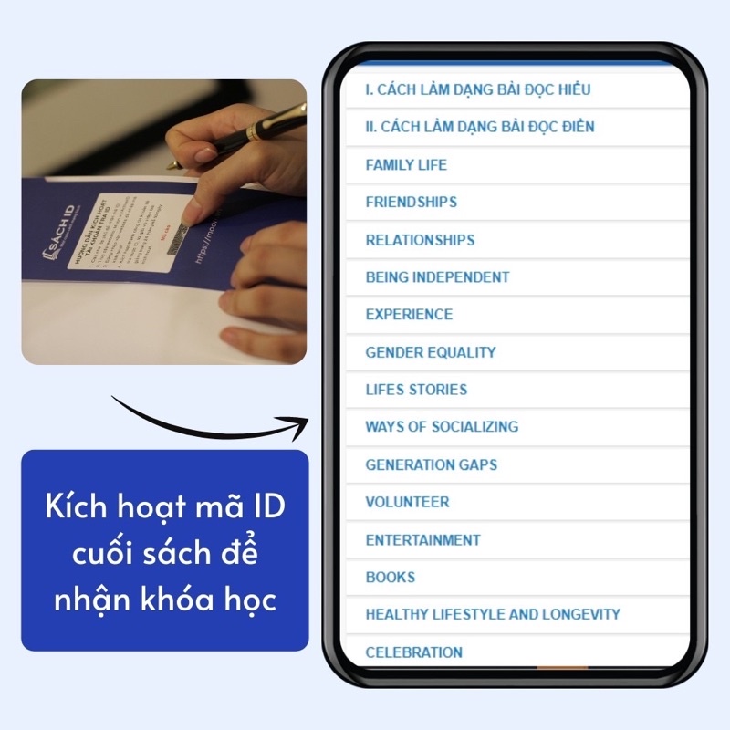 Sách - 500 bài luyện đọc hiểu , đọc điền Tiếng Anh cô Trang Anh